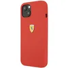 Ferrari Fessihcp13Mre Iphone 13 / 14 /15 6,1 Czerwony/Red Anteprima dell’immagine prodotto 2