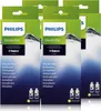 Philips Saeco CA6700/10 Entkalker 2x250ml - Für Produktbild-Vorschau 1