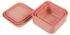 Trixie Snackbox Set - 3-teiliges Lunchbox-Set Mrs. Produktbild-Vorschau 2