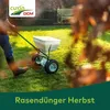 Cuxin Rasendünger Herbst 18 kg 1005839 Produktbild-Vorschau 9