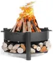Ciotola per il fuoco "MONTANA" 60 cm Pozzetto per il fuoco, Anteprima dell’immagine prodotto 26