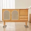 VEVOR set di 4 ruote per mobili 158x158x65mm capacità di Anteprima dell’immagine prodotto 9