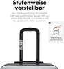 Flexot® Trolley - Valigia da cabina M, manico telescopico Anteprima dell’immagine prodotto 9
