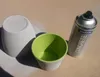 Sprühlack Beton effekt matt steingrau 400 ml Produktbild-Vorschau 7