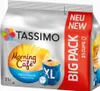Jacobs Tassimo Kaffee Discs Morning Cafe mild XL Bigpack 21 Náhľad obrázku produktu 5