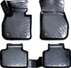 Rizline BMW X1 F48 2015-2022 Auto Gummimatten Autofußmatten Produktbild-Vorschau 1