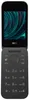 HMD 2660 Flip TA-1711 DS schwarzes Handy Produktbild-Vorschau 2