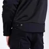 Bunda Aero Mesh Bk Xl Náhľad obrázku produktu 11