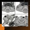 2x zacisk hamulca  tylny lewy prawy do Mercedes W114 W115 Podgląd zdjęcia produktu 7