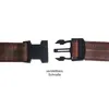 Bauchtasche Gürteltasche Hüfttasche Umhängetasche Crossbag Produktbild-Vorschau 5
