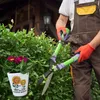 Danke - Sonnenblumen Blumentopf Produktbild-Vorschau 6