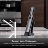 Shark WandVac 1.0 kabelloser Mini-Handstaubsauger, klein Produktbild-Vorschau 19