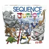 Sequence Junior – gra strategiczna dla dzieci (RO) Podgląd zdjęcia produktu 3