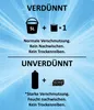 Genius Clia Intensiv Fleckenentferner Konzentrat 250ml Produktbild-Vorschau 5