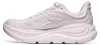 Hoka W Bondi 9 - lilla crema / mandarino brillante, taglia: Anteprima dell’immagine prodotto 3