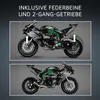 Motorka Kawasaki Ninja H2R Náhľad obrázku produktu 32