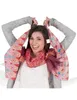 Sunsa Damen Sommer Schal. Leicht & dünn Baumwolle Tuch. Produktbild-Vorschau 6