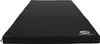 Turnmatte klappbar 180 x 60 x 6 cm SCHWARZ Weichbodenmatte Produktbild-Vorschau 2
