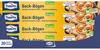 TOPPITS 4008871200372 TOPPITS Fustelle di carta da forno, Anteprima dell’immagine prodotto 1
