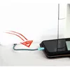 Schubladenbox Smart-Box Allison 260x195x125mm 2 Schübe Produktbild-Vorschau 4