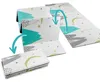 Tapis de jeu Tapis d'éveil Tapis pour bébés et enfants Voir les images du produit 19