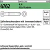 Reyher  Zylinderschrauben ISO 4762 8.8 M 8x45 flZn (200 Produktbild-Vorschau 1