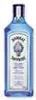 A bottle of Bombay Sapphire Gin. Produktbild-Vorschau