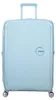 American Tourister Soundbox Spinner 77 / 28 TSA EXP Trolley Produktbild-Vorschau 1