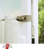 LYSEL® Spannvitrage zum Klemmen  Länge: 40-60cm Produktbild-Vorschau 3