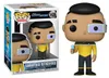Star Trek Lower Decks POP! TV Vinyl Figur Samanthan 9 cm Produktbild-Vorschau 4
