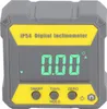 Digitálny uhlový vyhľadávač IP54 Vysoko presný digitálny Náhľad obrázku produktu 7