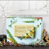 ROTH Vegan Beauty-Adventskalender bestückt Produktbild-Vorschau 3