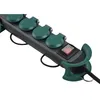 BACHMANN HOOK Outdoor 4x Schutzkontakt, Kunststoff, mit Produktbild-Vorschau 14