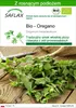 SAFLAX - Bio - Oregano - 1500 Nasiona - Z podłożem Podgląd zdjęcia produktu 1