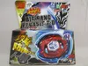 Gyroscope 4D Big Bang Pegasis F:D Blue Wing avec lanceur et Voir les images du produit 2