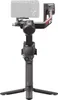 DJI RS4, ručný stabilizátor kamery, hliník, čierny, 1/4", Náhľad obrázku produktu 14