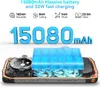 Blackview BV9300 Pro (36 GB + 256 GB) – smartfon outdoorowy Podgląd zdjęcia produktu 4