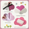 COSTWAY 6-Teiliges Schaumstoff-Kletterblock-Set, leichtes Produktbild-Vorschau 4