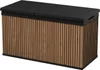 Keter Gartenbox "Darwin Signature" 570L - Braun - 143 x 65 Produktbild-Vorschau 1