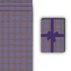 Doodle Geschenkpapier Set, Dekorpapier mit großen Punkten, Produktbild-Vorschau 3
