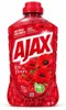 Reinigungsmittel Ajax Floral Fiesta Feldblumen 1 l Produktbild-Vorschau 11