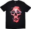Falling In Reverse - "Sake Of Sanity" T-shirt Homme/Dame Voir les images du produit 1