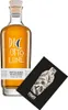 Marzadro Diciotto Lune 0,7L (41% vol) Grappa Stravecchia Produktbild-Vorschau 1