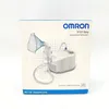 OMRON X101 Easy Inhalationsgerät für Erwachsene und Kinder Produktbild-Vorschau 14