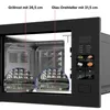 KB ELEMENTS 60 cm Einbaumikrowelle – 25 Liter Garraum, Produktbild-Vorschau 6