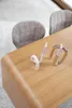 2er Set Zuiver OMG Esszimmerstuhl Stahl/Polyester weiß Produktbild-Vorschau 13
