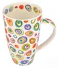 Dunoon Becher Teetasse Kaffeetasse Henley Razzmatazz Produktbild-Vorschau 5