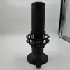 QuadCast S – mikrofon USB (czarno-szary) – podświetlenie Podgląd zdjęcia produktu 13