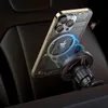 Magnetic Car Mount for Phone Mcdodo CM-4050 Voir les images du produit 3