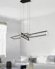TRIO LED Pendelleuchte Salinas Schwarz Produktbild-Vorschau 14
